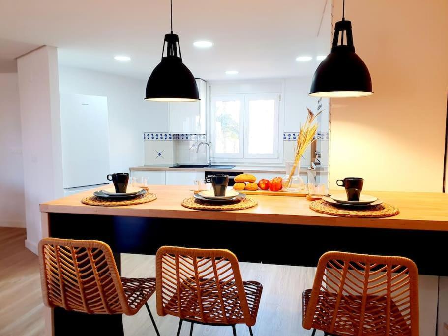 Duplex Amelia Altaona Golf Apartment Murcia Luaran gambar