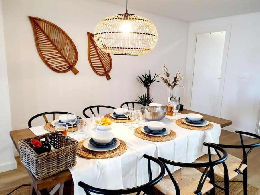 Duplex Amelia Altaona Golf Apartment Murcia Luaran gambar