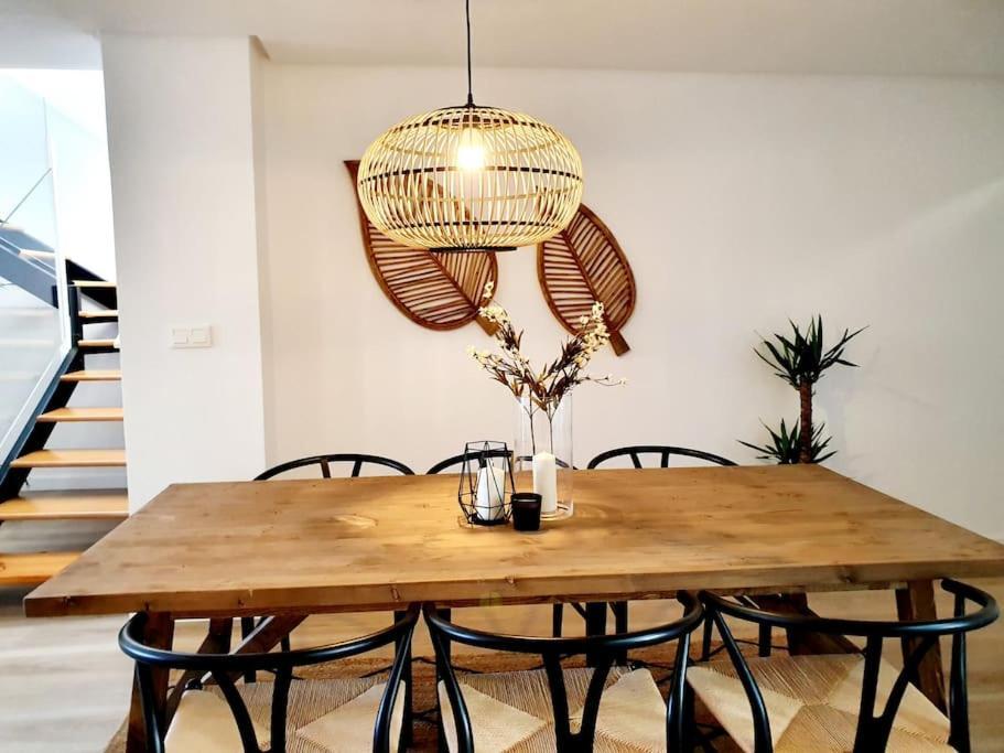 Duplex Amelia Altaona Golf Apartment Murcia Luaran gambar