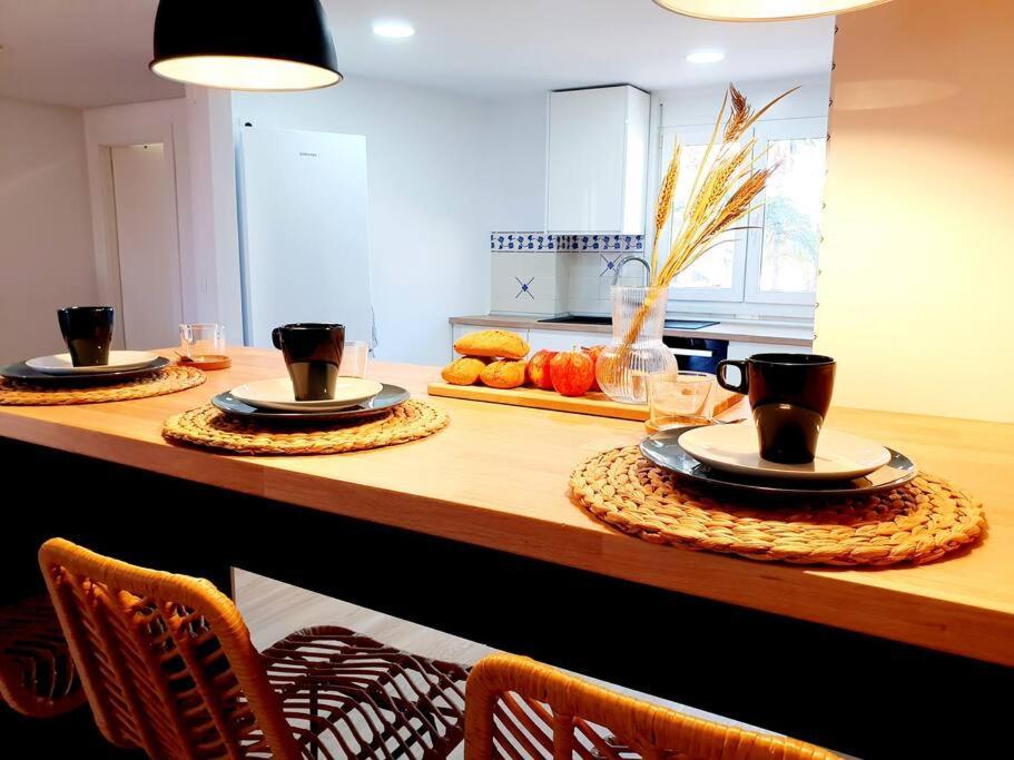 Duplex Amelia Altaona Golf Apartment Murcia Luaran gambar