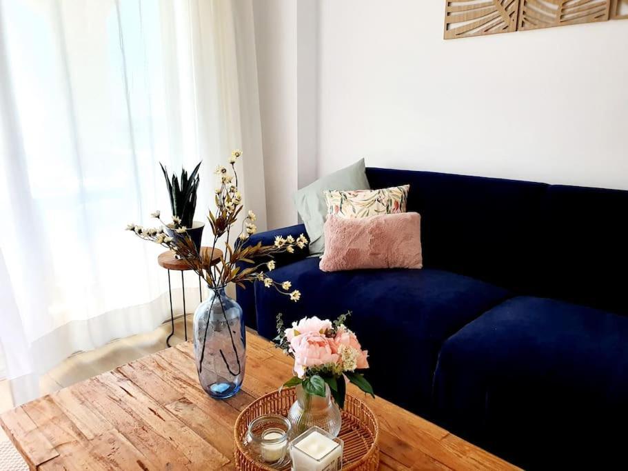 Duplex Amelia Altaona Golf Apartment Murcia Luaran gambar