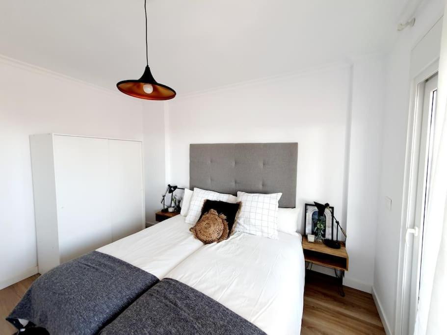 Duplex Amelia Altaona Golf Apartment Murcia Luaran gambar