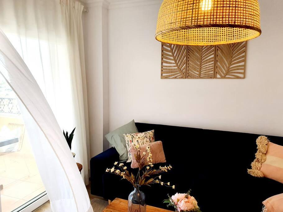 Duplex Amelia Altaona Golf Apartment Murcia Luaran gambar