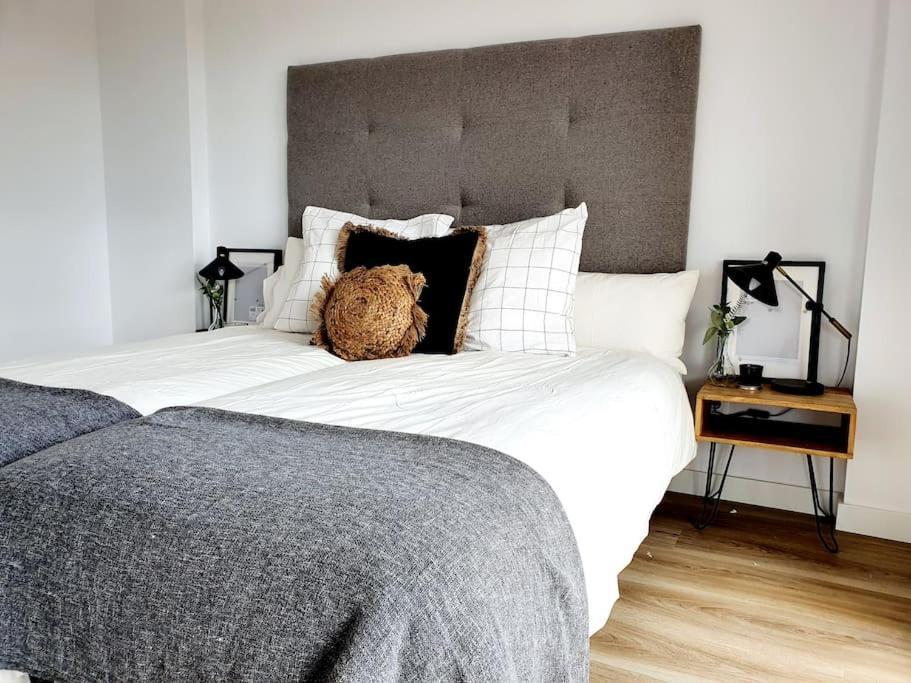 Duplex Amelia Altaona Golf Apartment Murcia Luaran gambar