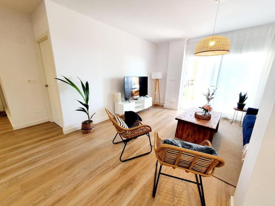 Duplex Amelia Altaona Golf Apartment Murcia Luaran gambar