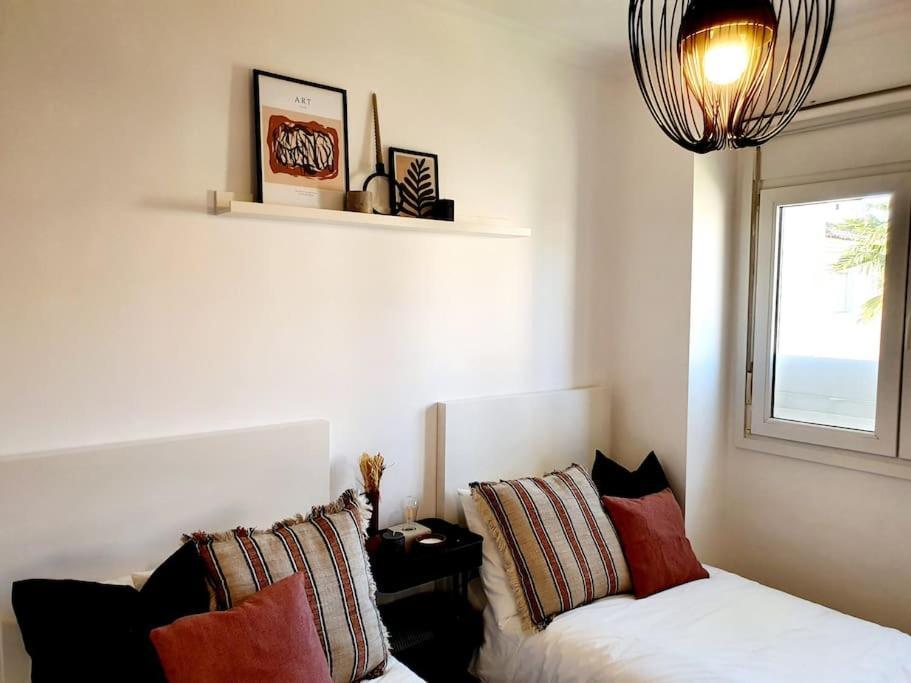 Duplex Amelia Altaona Golf Apartment Murcia Luaran gambar