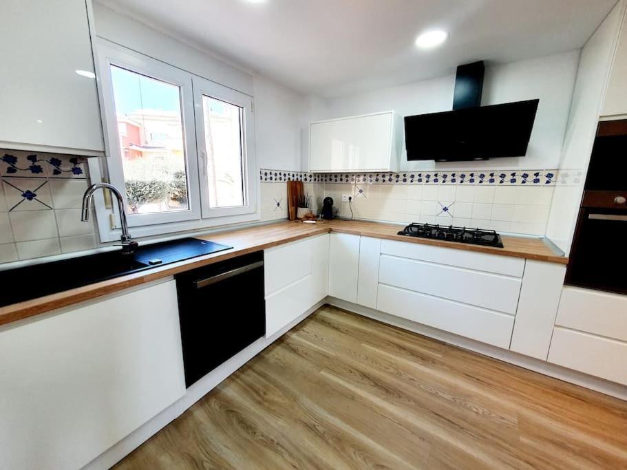 Duplex Amelia Altaona Golf Apartment Murcia Luaran gambar