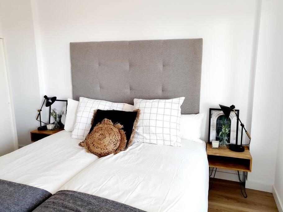 Duplex Amelia Altaona Golf Apartment Murcia Luaran gambar