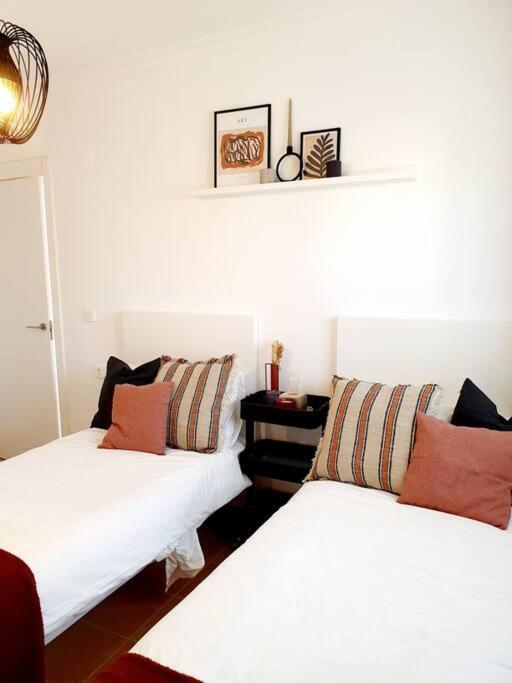 Duplex Amelia Altaona Golf Apartment Murcia Luaran gambar