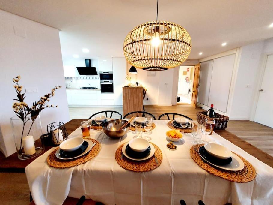 Duplex Amelia Altaona Golf Apartment Murcia Luaran gambar