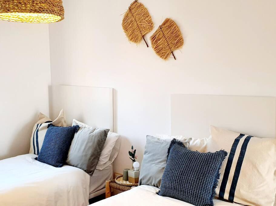 Duplex Amelia Altaona Golf Apartment Murcia Luaran gambar