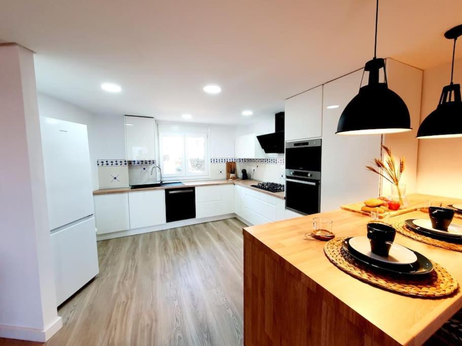 Duplex Amelia Altaona Golf Apartment Murcia Luaran gambar