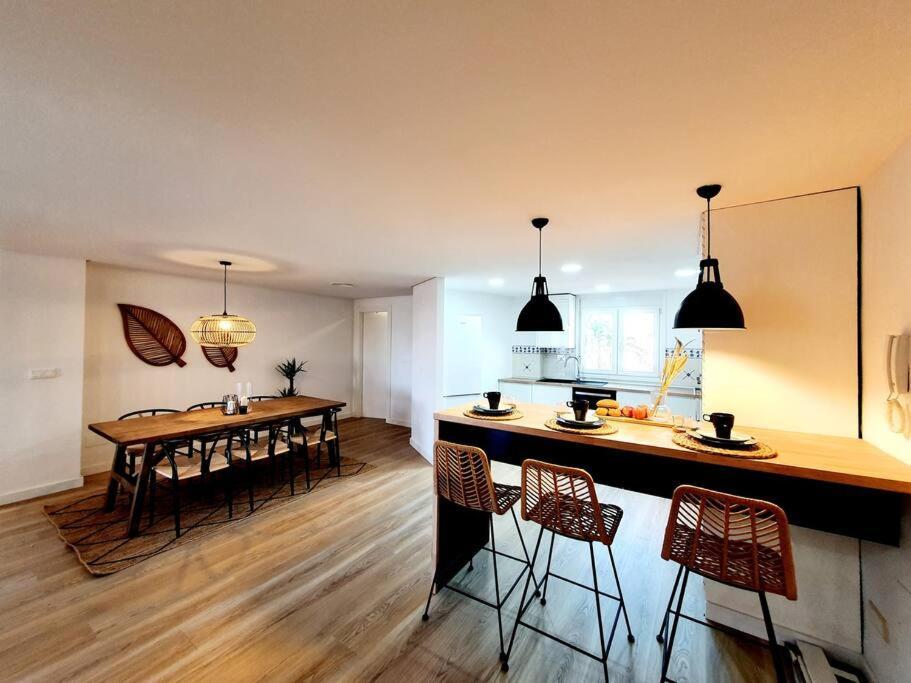 Duplex Amelia Altaona Golf Apartment Murcia Luaran gambar
