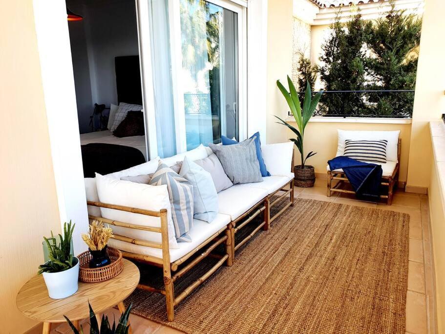 Duplex Amelia Altaona Golf Apartment Murcia Luaran gambar