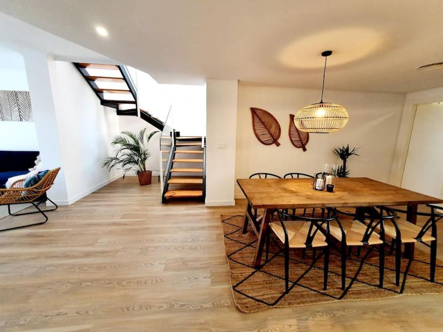 Duplex Amelia Altaona Golf Apartment Murcia Luaran gambar