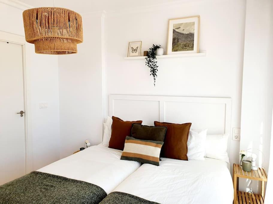 Duplex Amelia Altaona Golf Apartment Murcia Luaran gambar