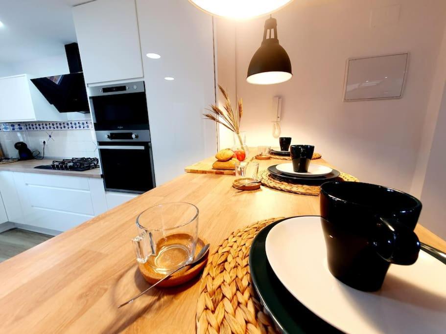 Duplex Amelia Altaona Golf Apartment Murcia Luaran gambar