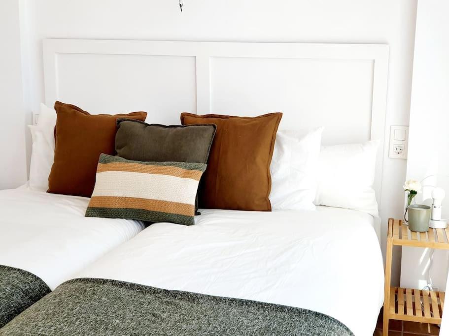 Duplex Amelia Altaona Golf Apartment Murcia Luaran gambar