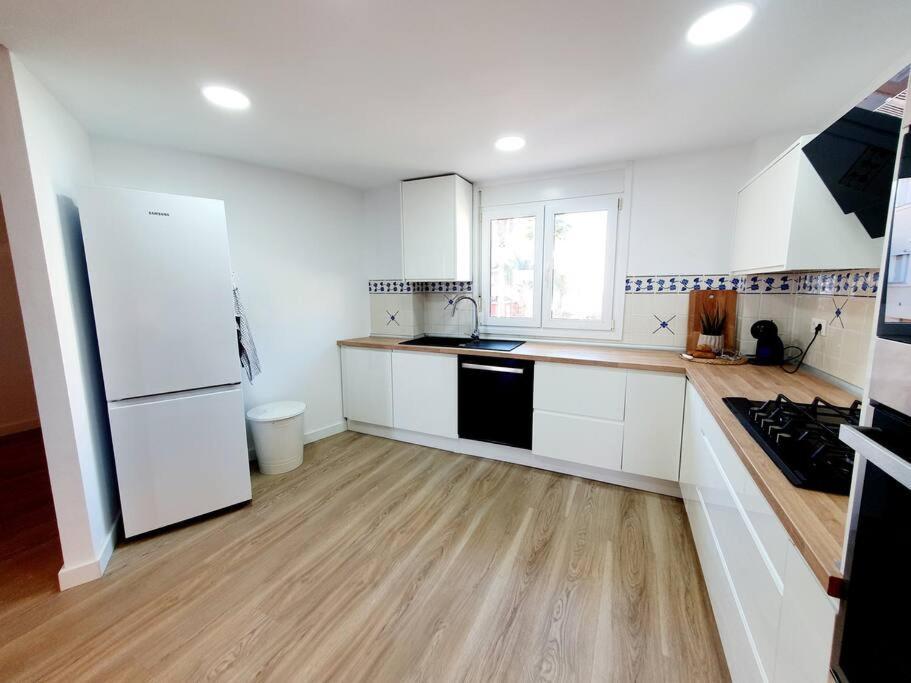 Duplex Amelia Altaona Golf Apartment Murcia Luaran gambar