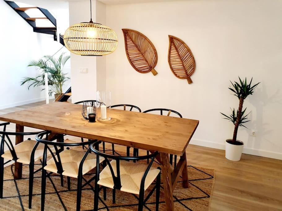 Duplex Amelia Altaona Golf Apartment Murcia Luaran gambar