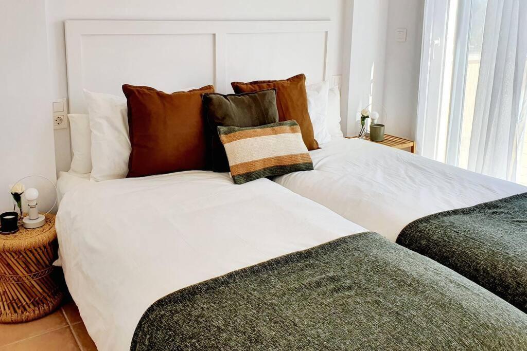 Duplex Amelia Altaona Golf Apartment Murcia Luaran gambar