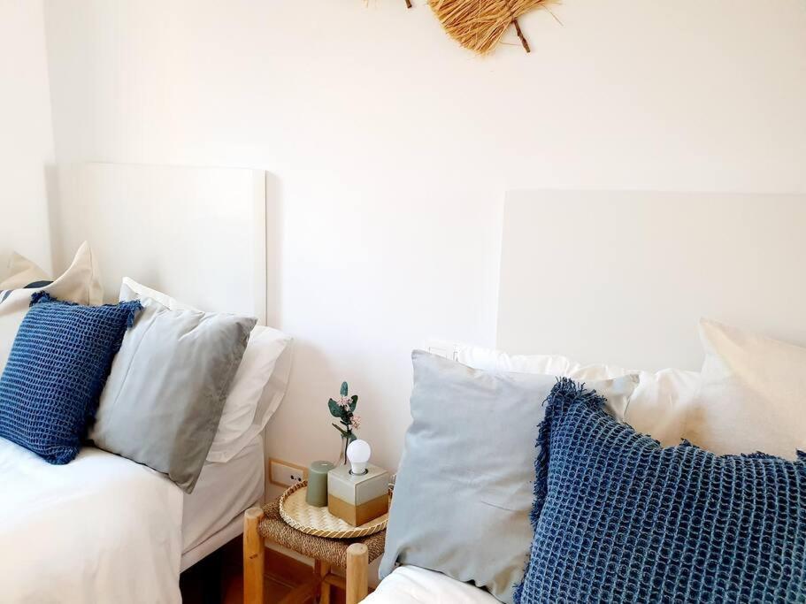 Duplex Amelia Altaona Golf Apartment Murcia Luaran gambar