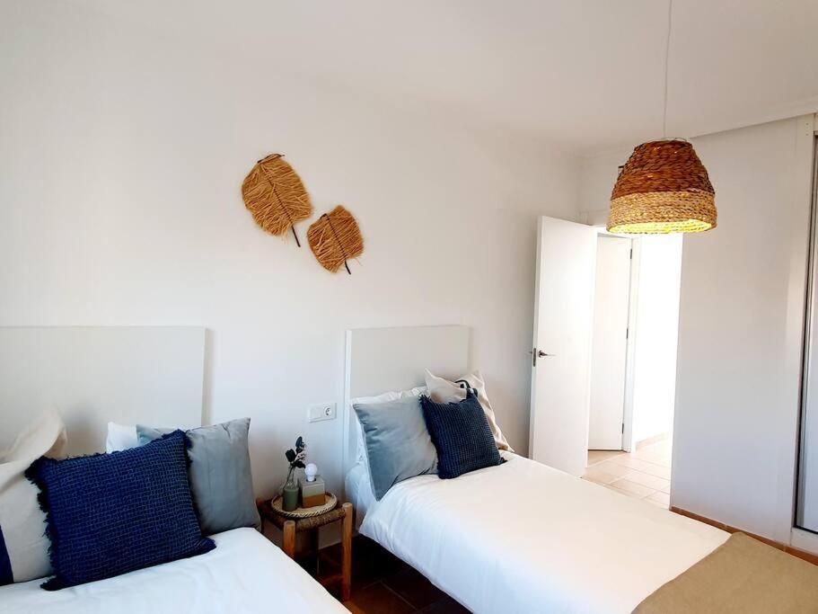 Duplex Amelia Altaona Golf Apartment Murcia Luaran gambar