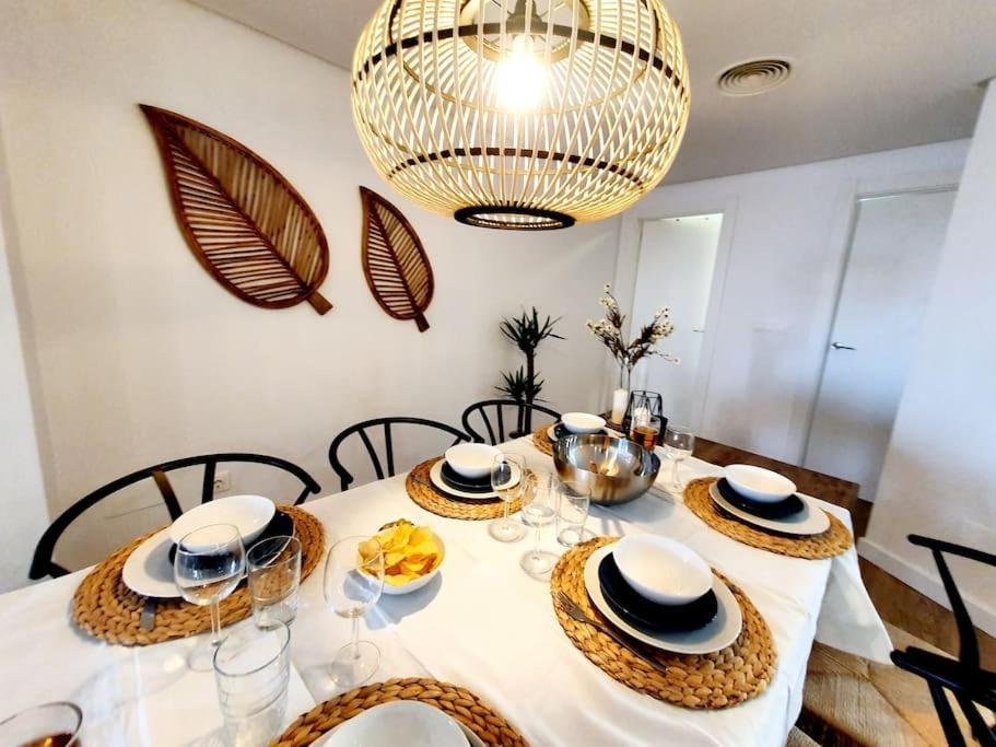Duplex Amelia Altaona Golf Apartment Murcia Luaran gambar
